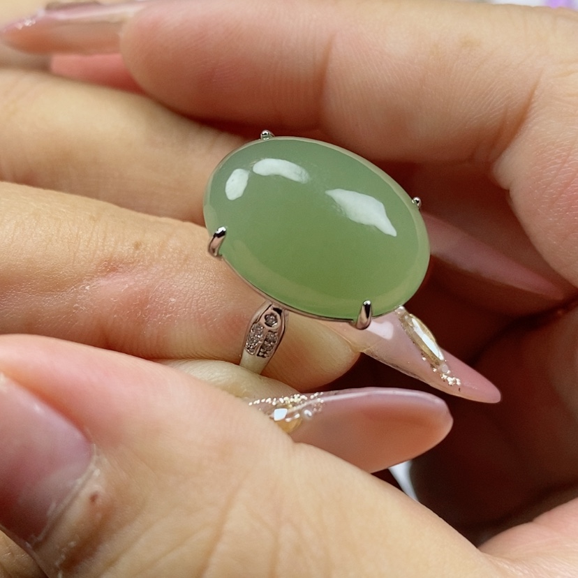 【闪购商品】和田玉纯天然和田玉和田玉未镶嵌