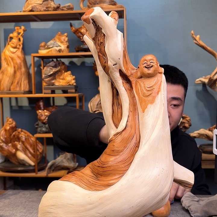 柏木（崖柏）关注一下