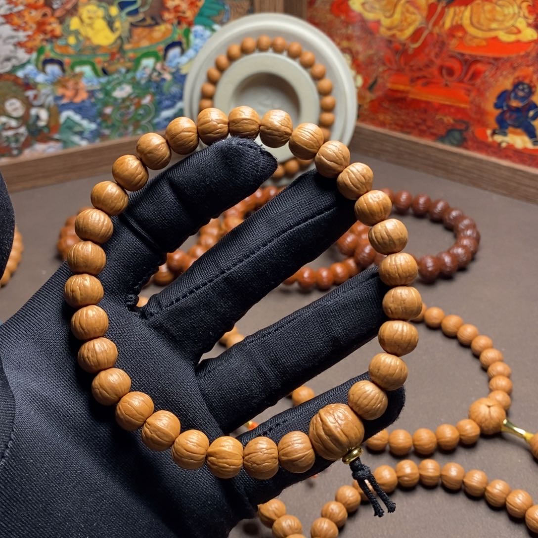 吊坠猴头核桃错*南瓜1001