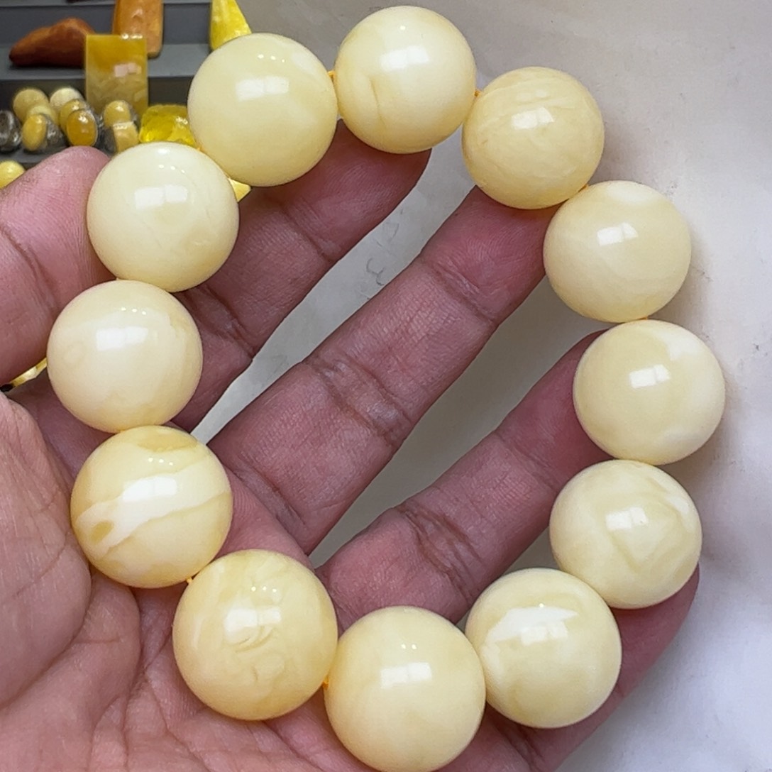 【闪购商品】琥珀珠宝奇石未镶嵌20➕57.3克