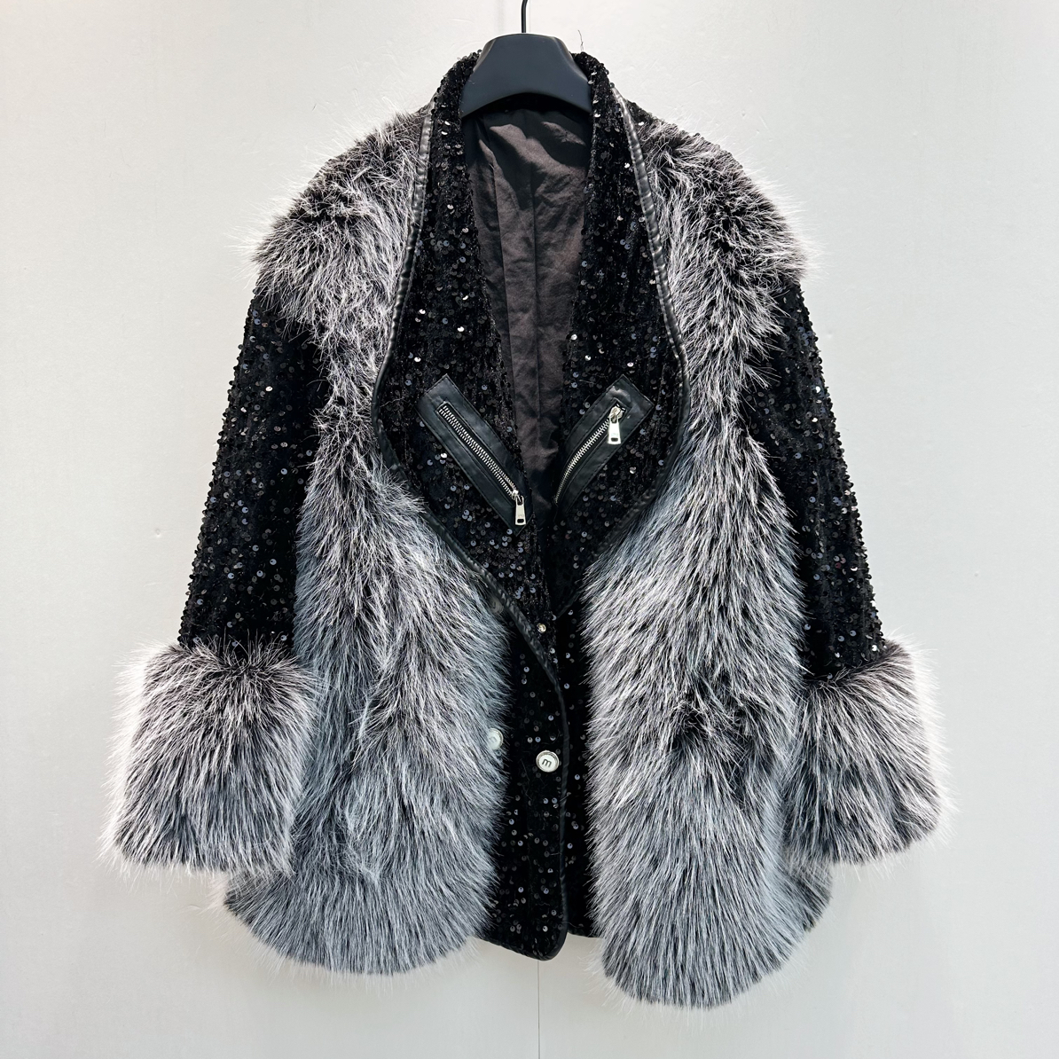 【M·佳】短款外套0205