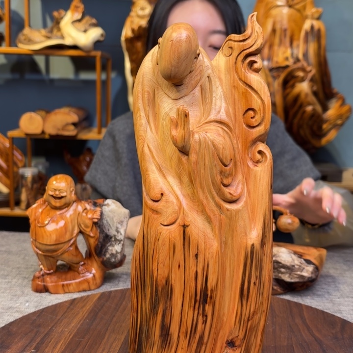 柏木（崖柏）关注一下