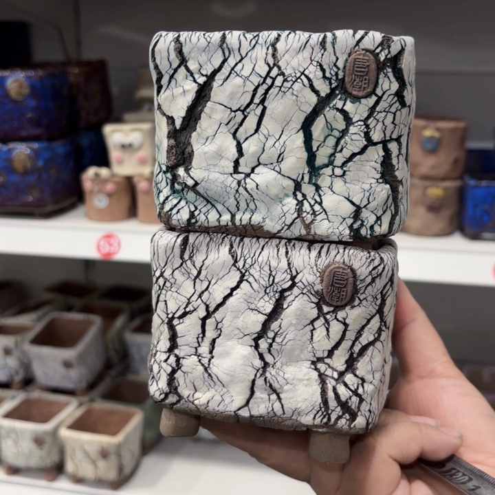 内口8高8.5左右2个