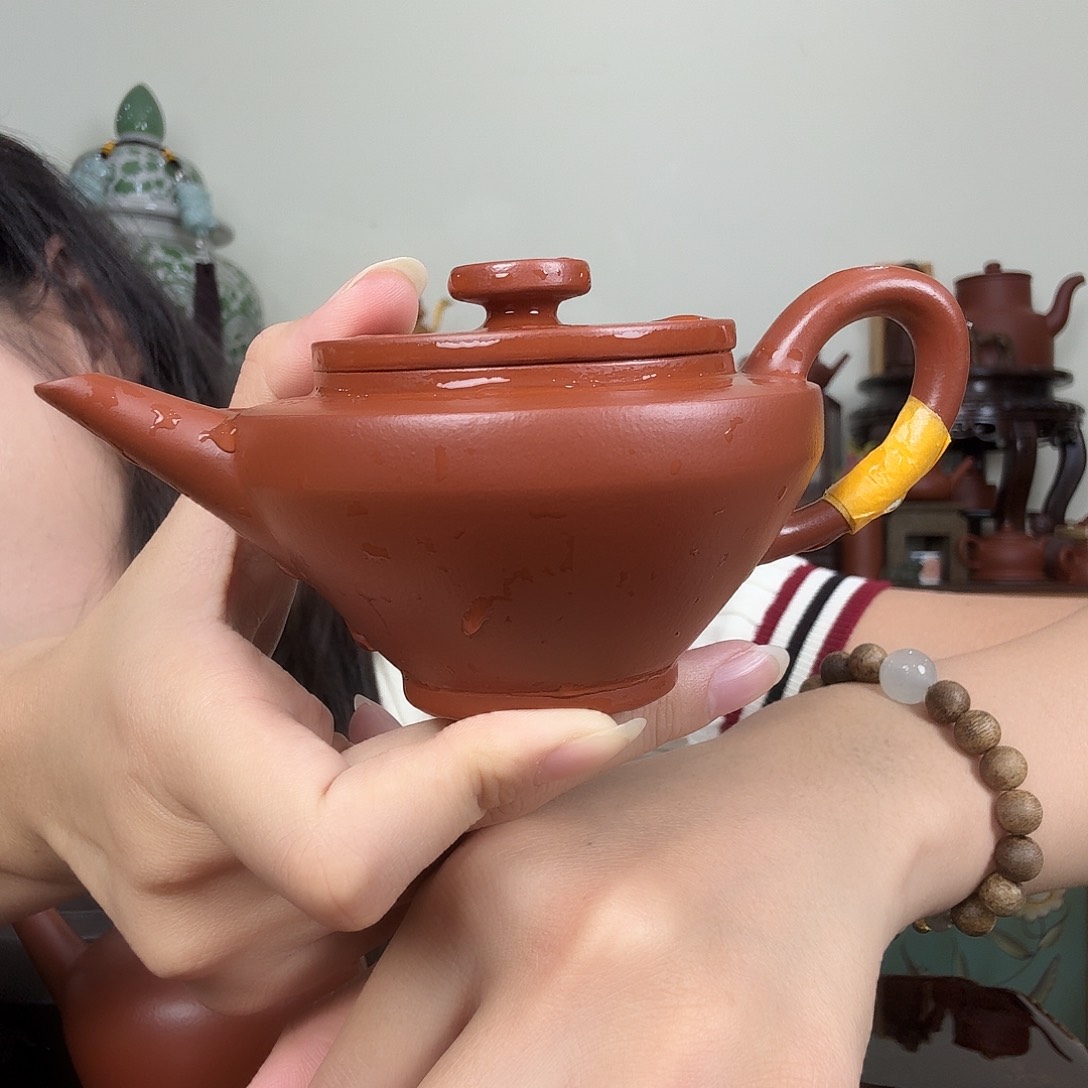 茶壶紫砂补丁福利