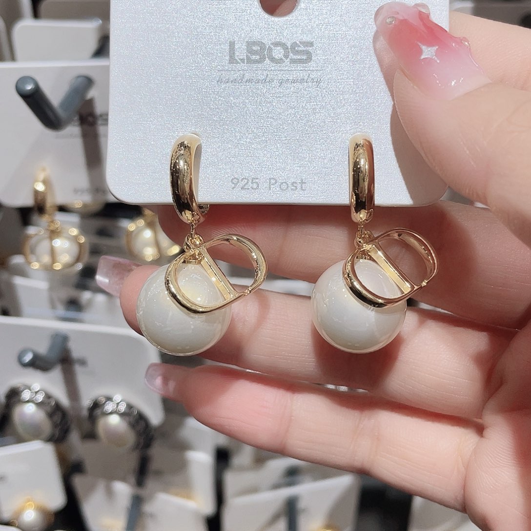 仿珍珠铜合金925银