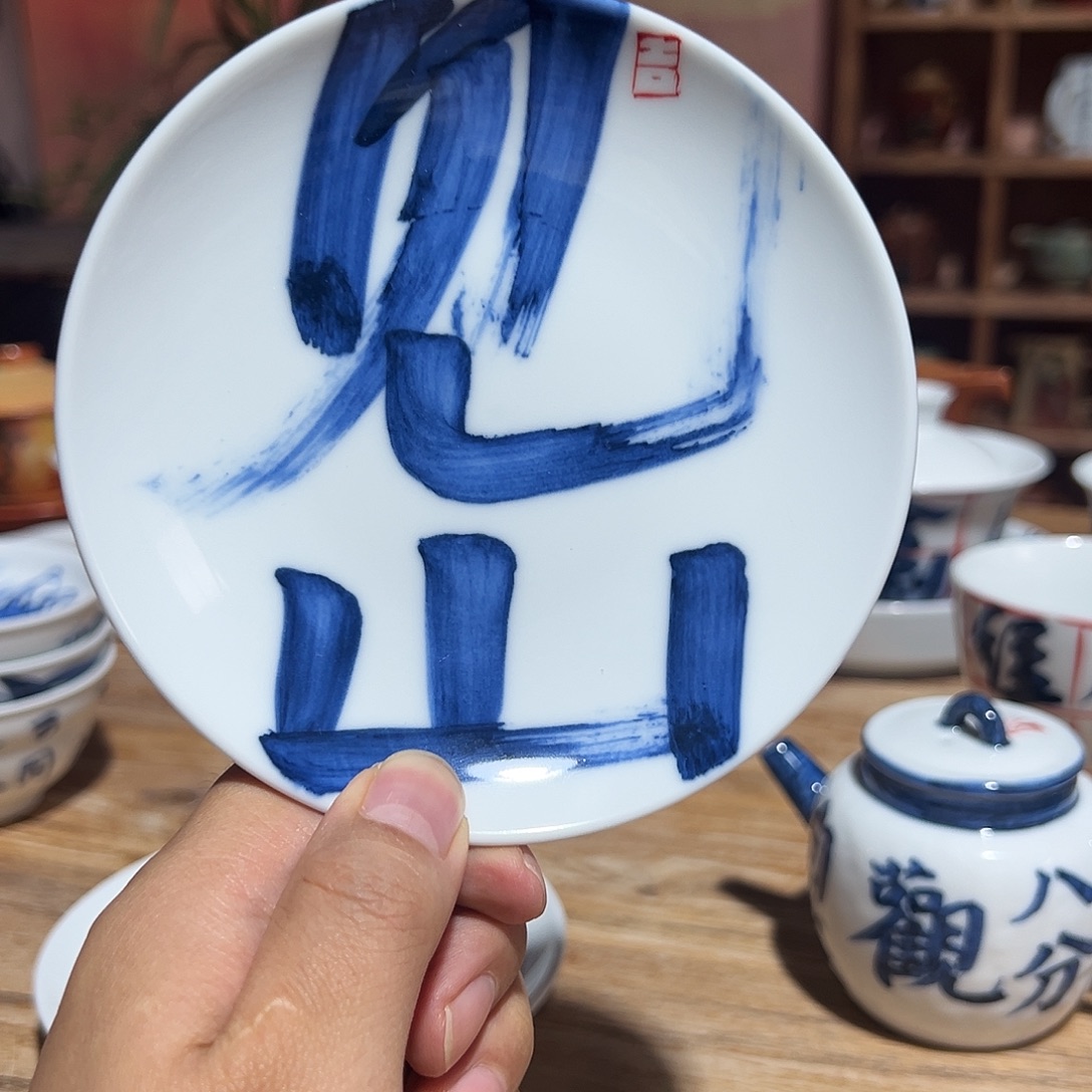 陶瓷艺术作品欣赏