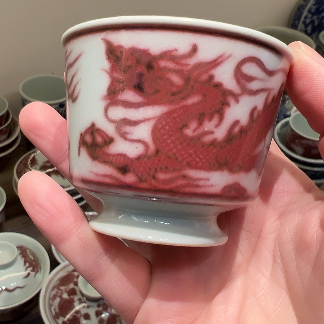 微瑕就是玩不吱声系列L