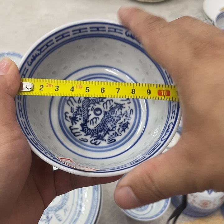 日用陶瓷制品商品