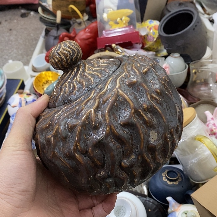 陶瓷艺术品及陶瓷制品