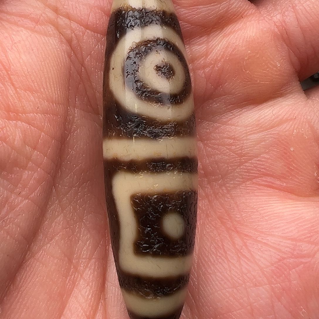 玛瑙/玉髓颈饰未镶嵌樹*