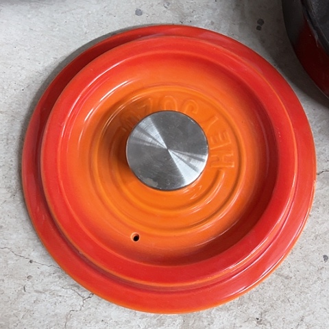 微瑕，不能明火，口径21橙