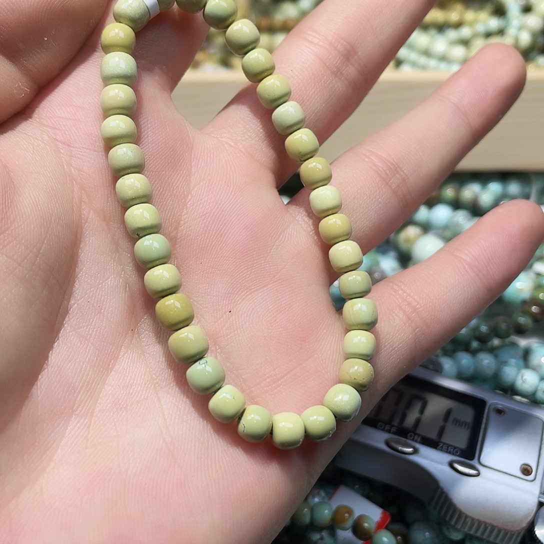 绿松石其他未镶嵌