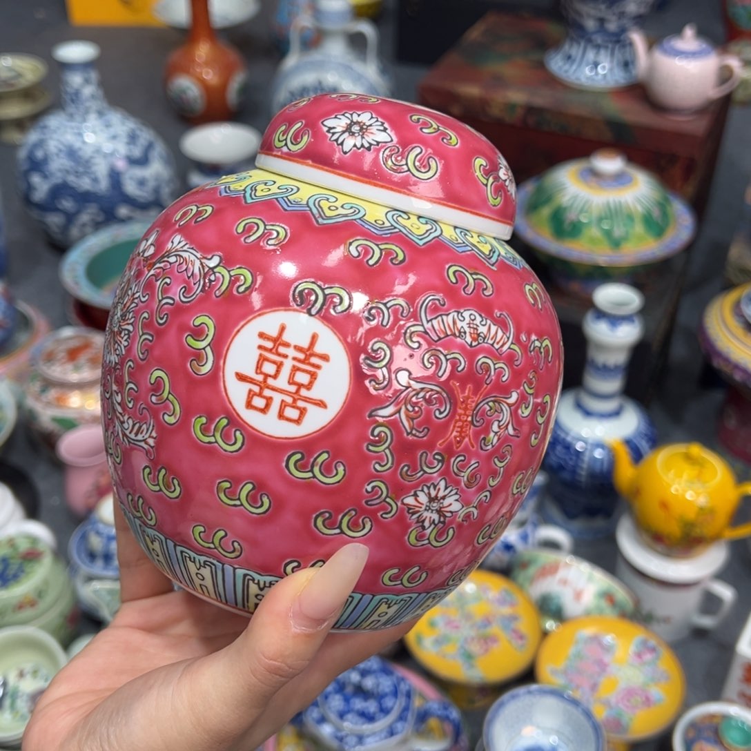 摆件陶陶瓷陶瓷艺术的