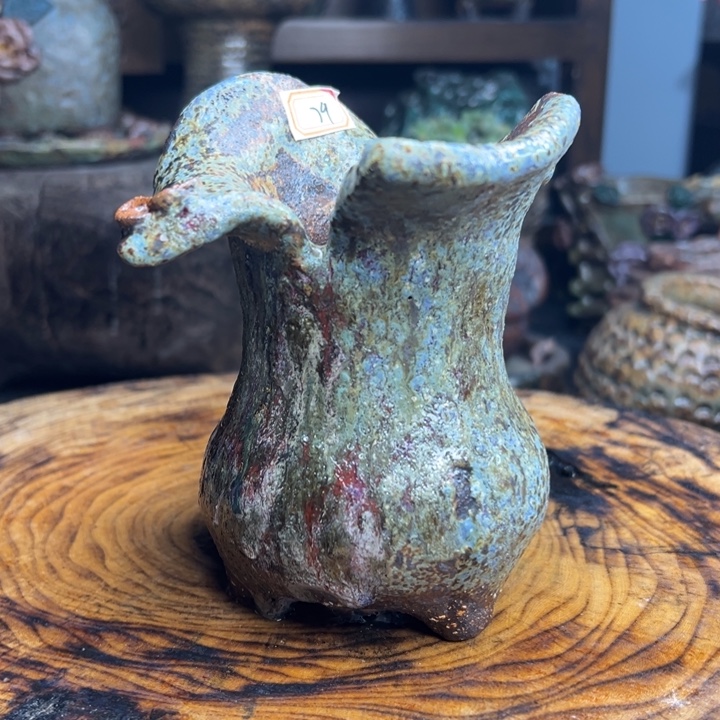 陶瓷制品不退不换20