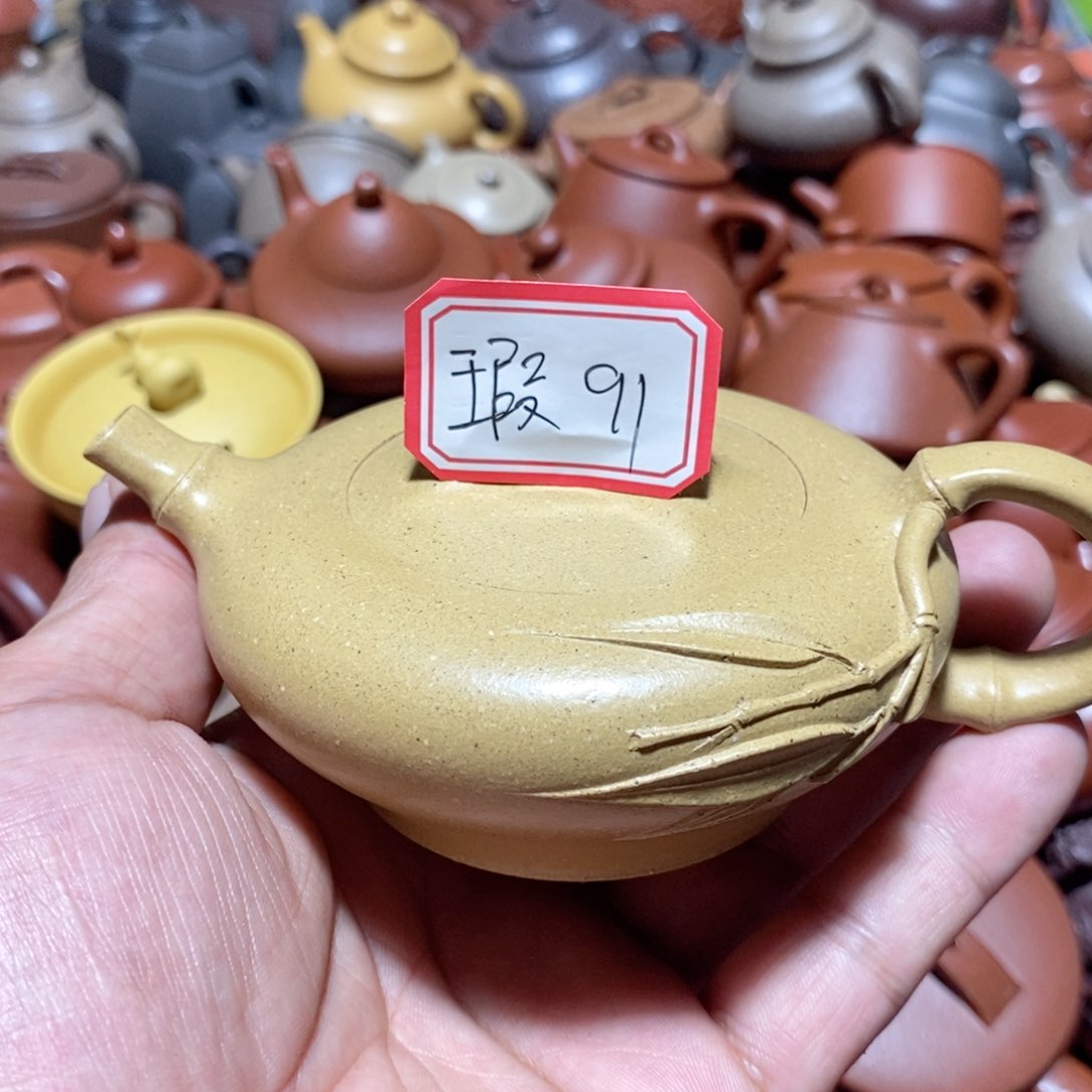 茶壶紫砂欢迎各位光临惠顾