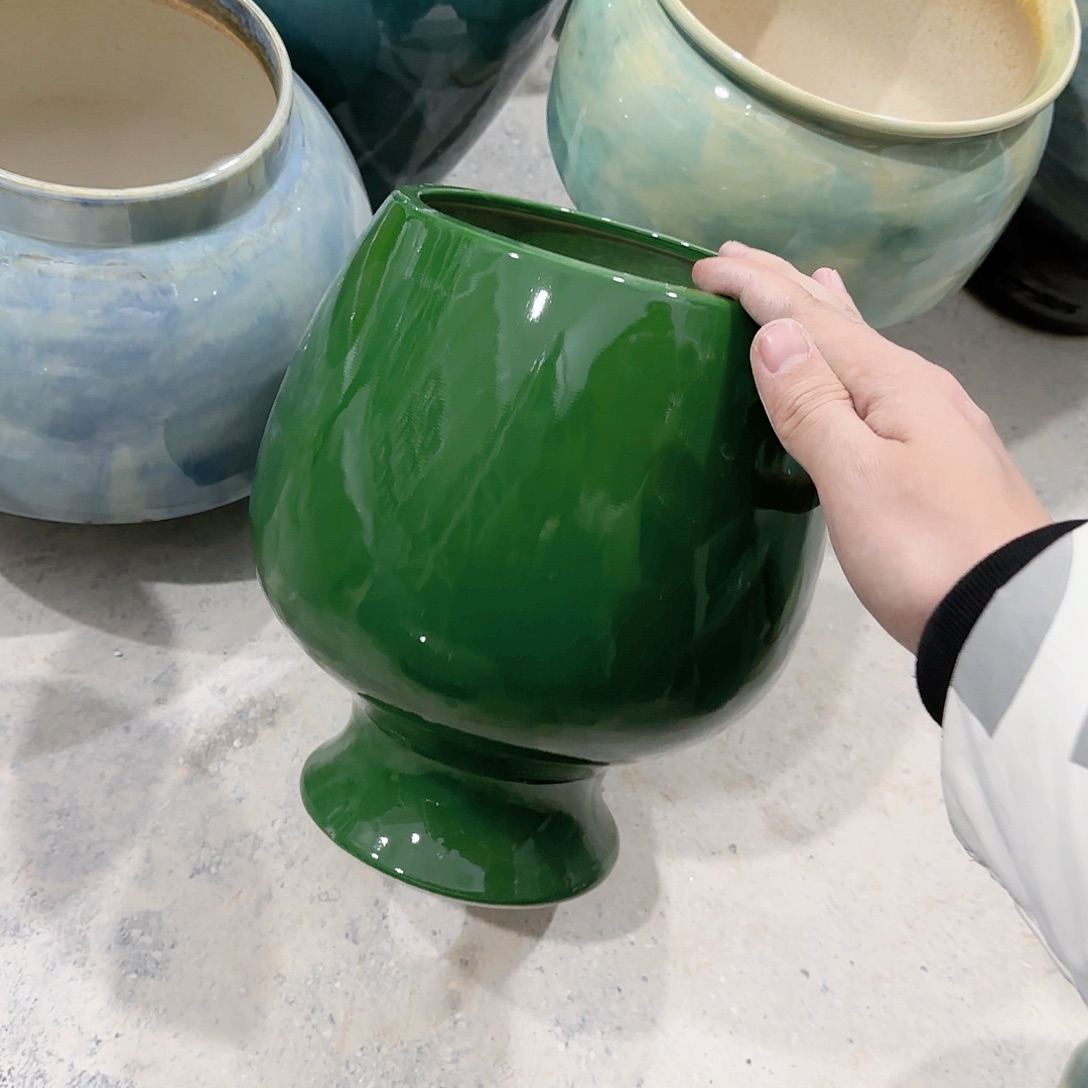 摆件正品有孔正品