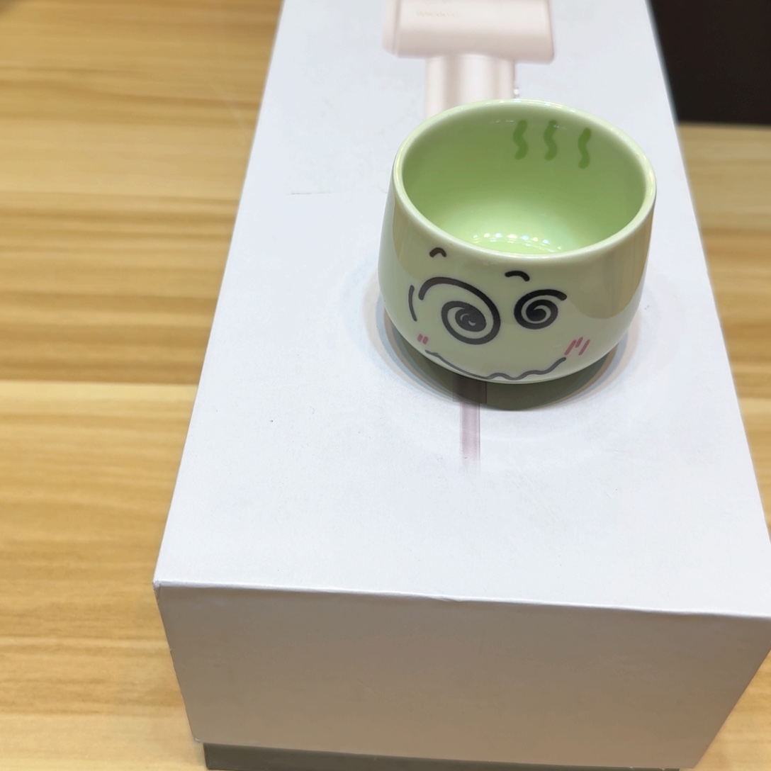 小狐狸瓷器家居精选好物
