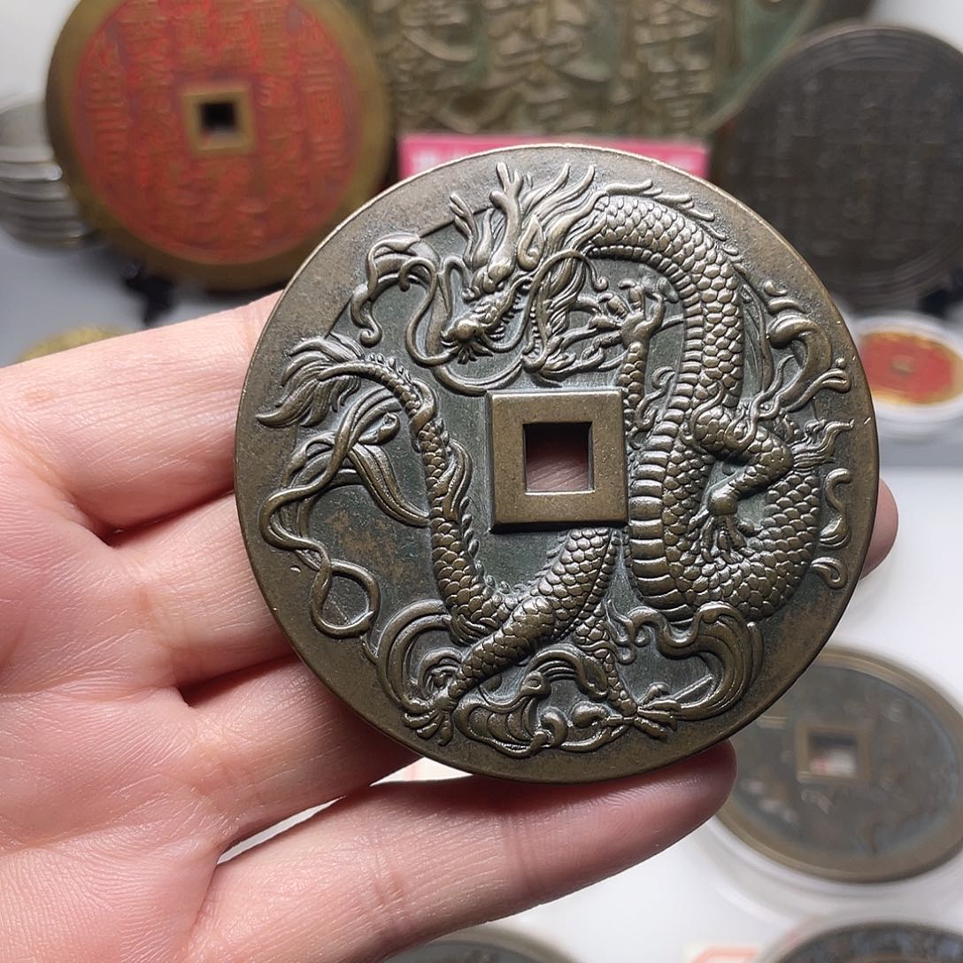 一***求铜风磨铜材质，一物一拍