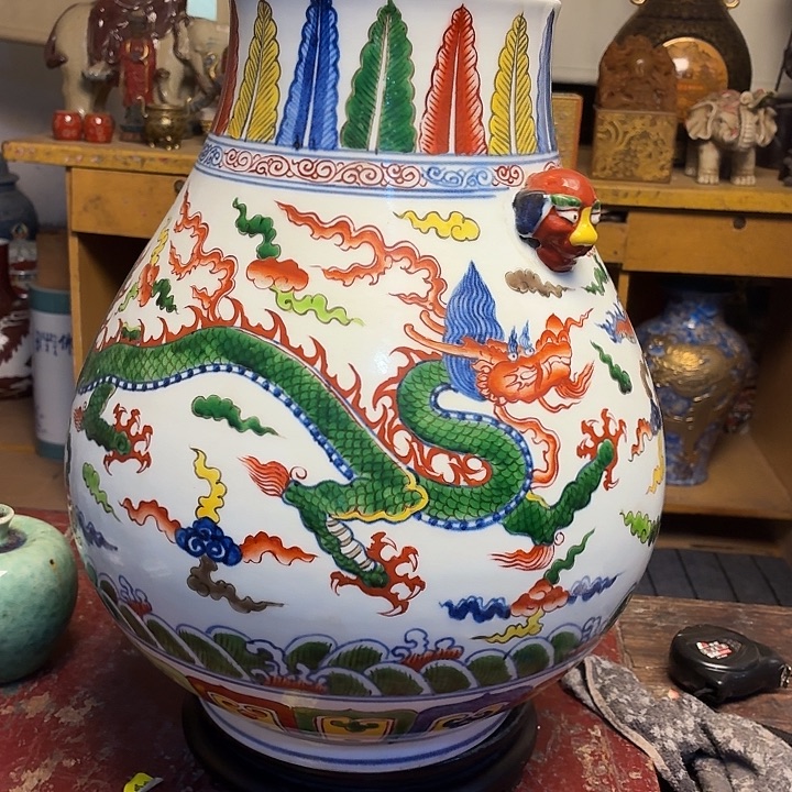 摆件瓷器瓷器瓷器瓷器