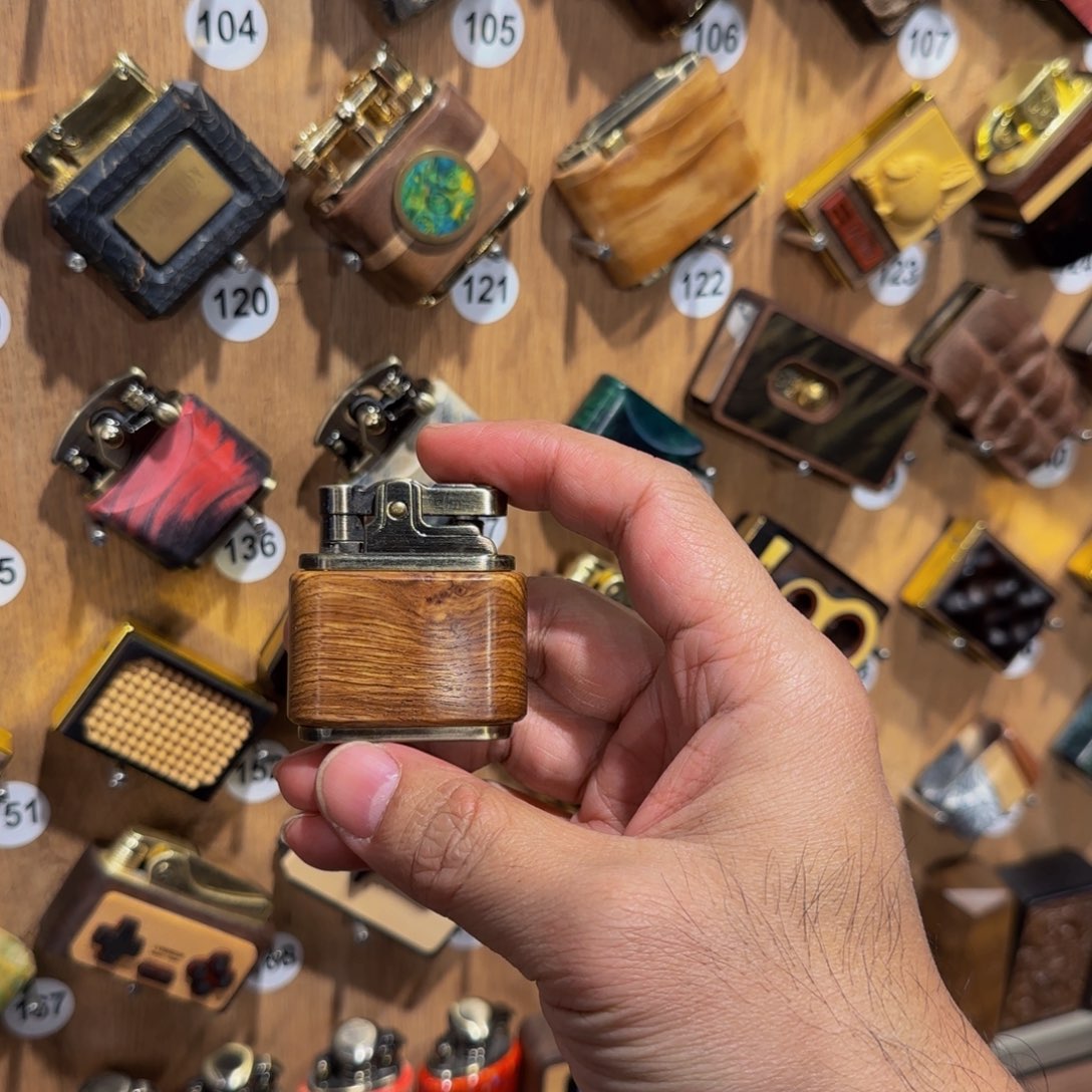 原木定制文创伴手礼