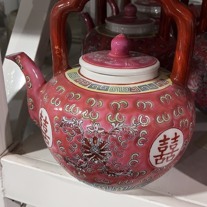 摆件景德镇陶瓷艺术品