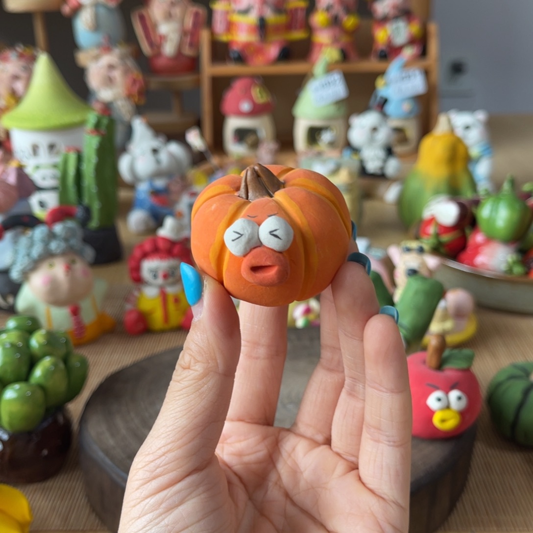 瓷片景德镇陶瓷手作福利