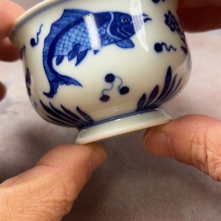 景德镇陶瓷工艺品