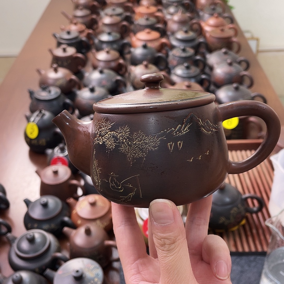 原矿原石的制作方法是