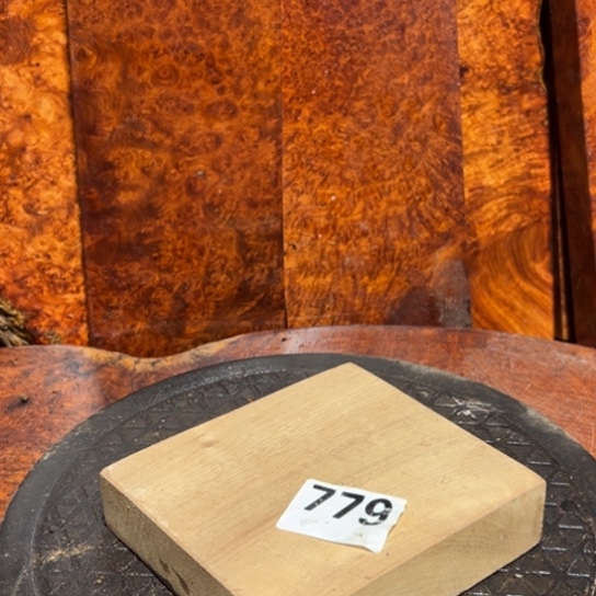 大果紫檀（缅甸花梨）