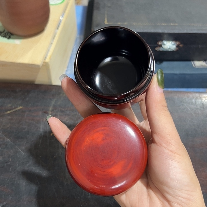 温柔的大美丽直播间