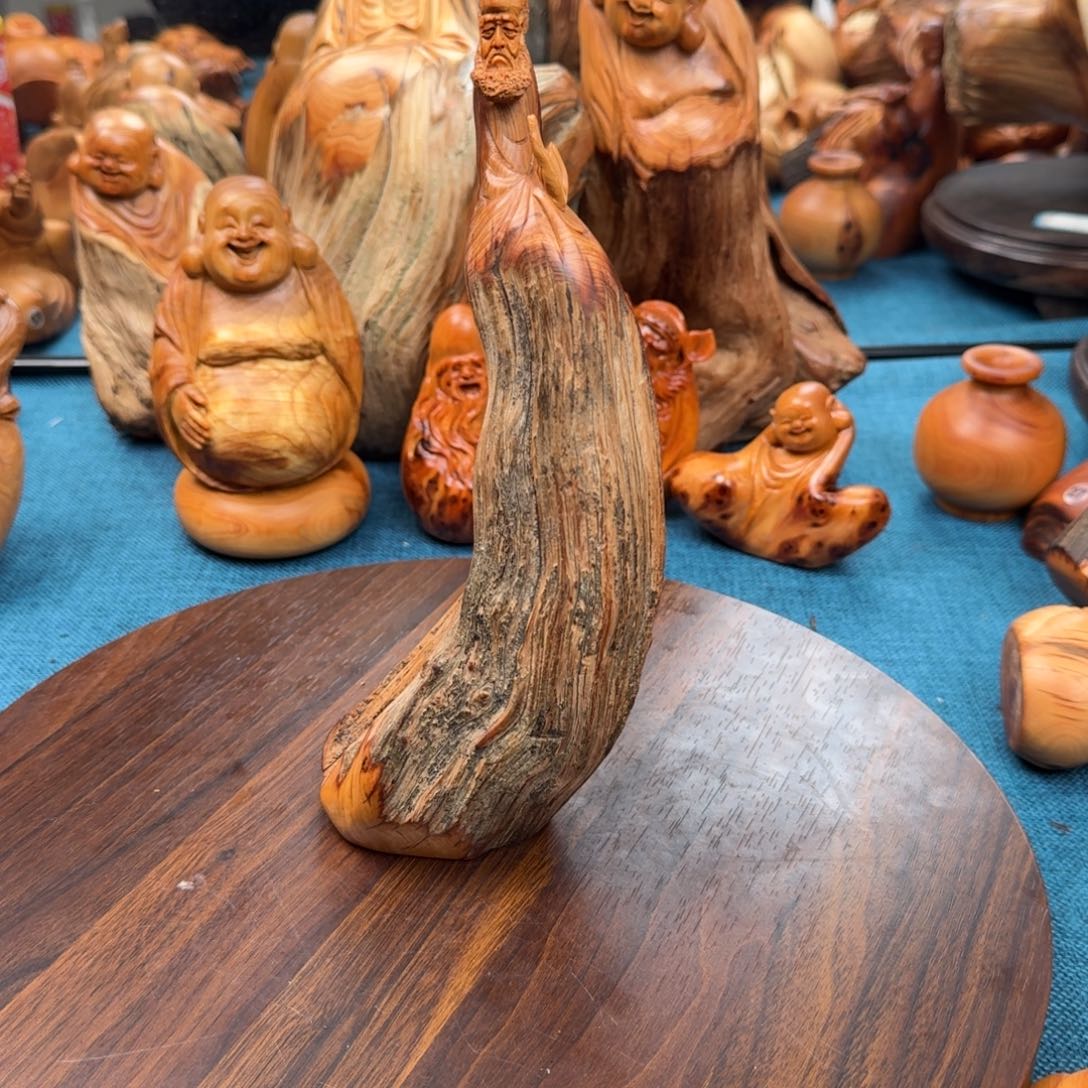 柏木（崖柏）太行崖柏