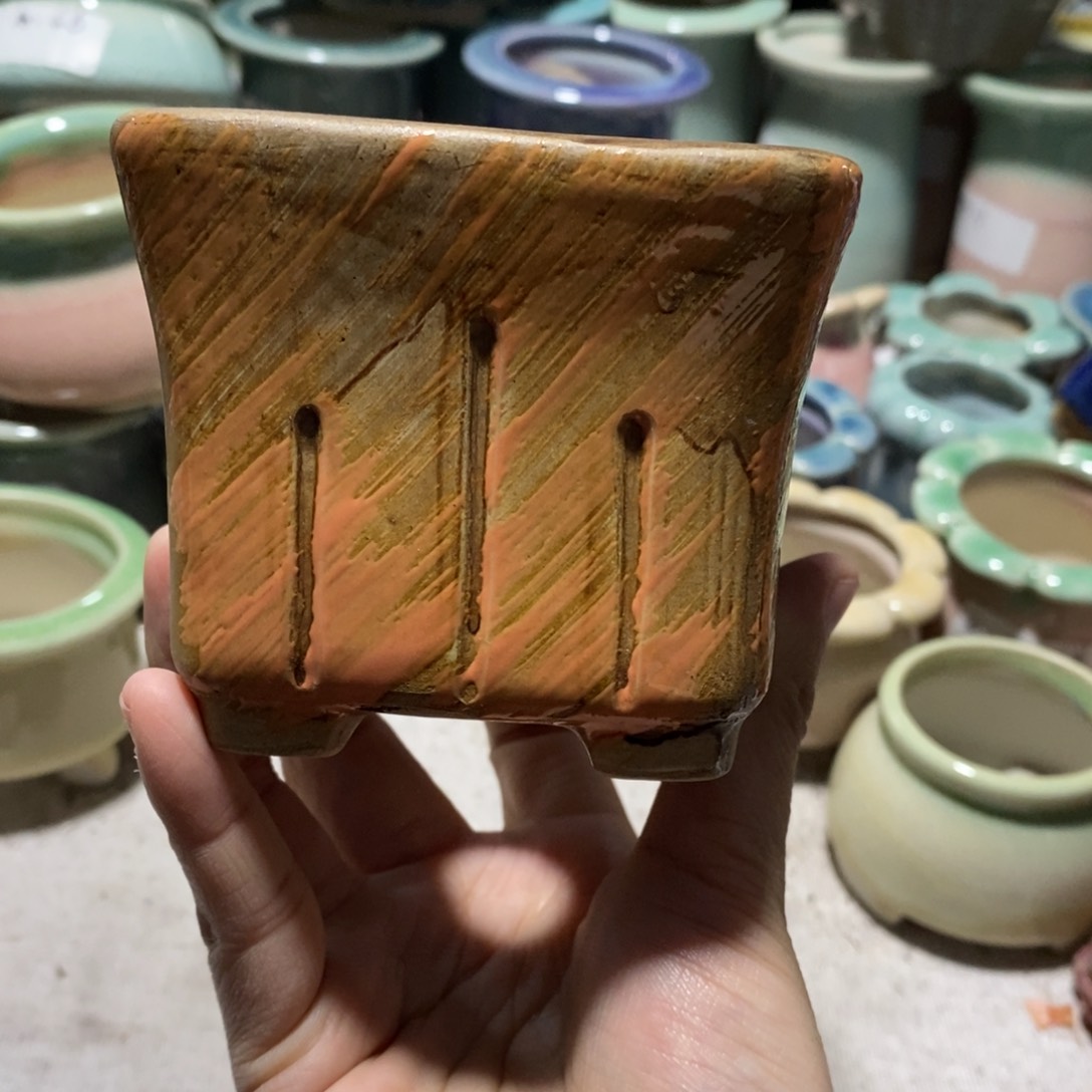 红陶【当天凑单满10米包邮】一个浮力