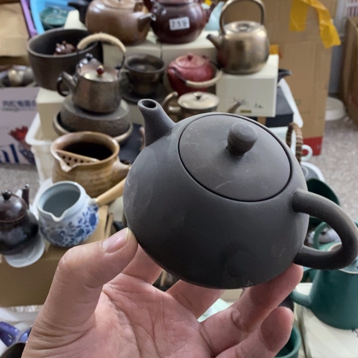 陶瓷艺术品及陶瓷制品