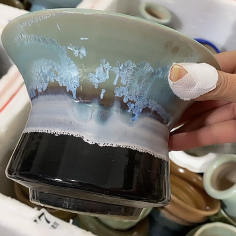 【闪购商品】红陶口15