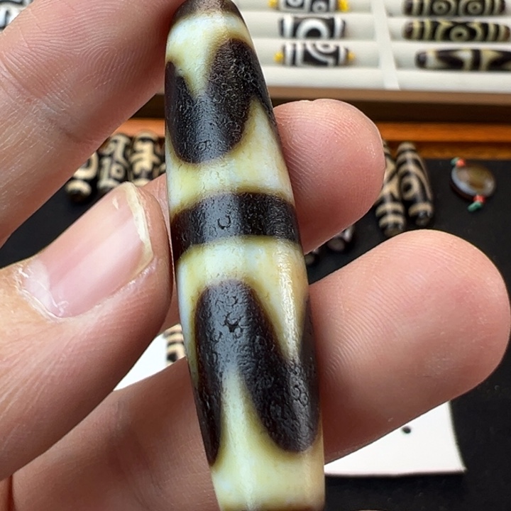 B***i玛瑙/玉髓未镶嵌颈饰