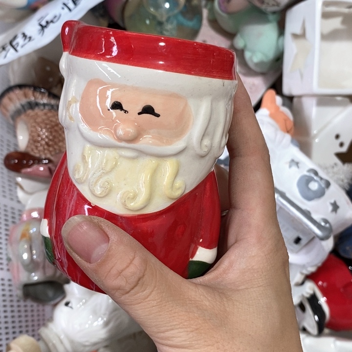 摆件陶瓷树脂材料