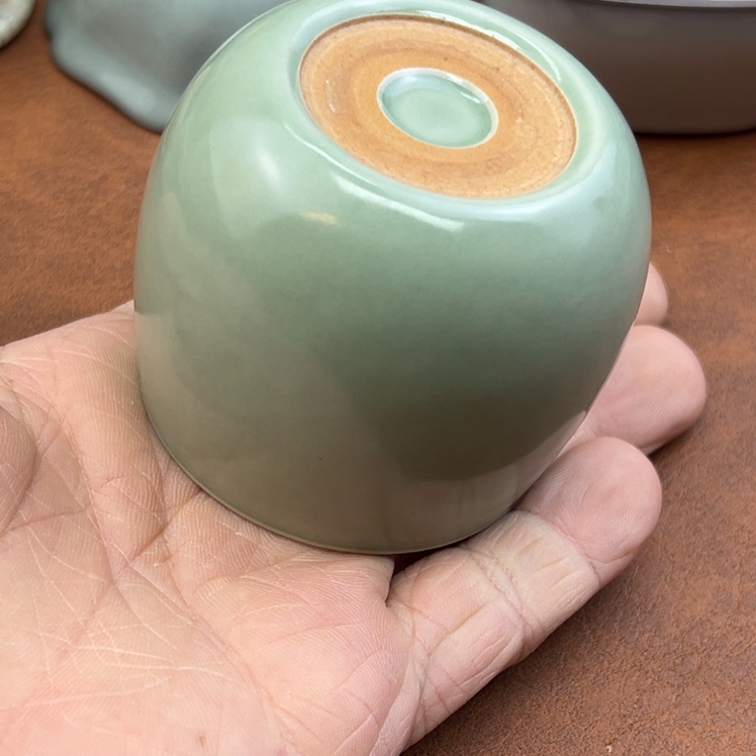 豆青龙蛋杯哈哈哈哈