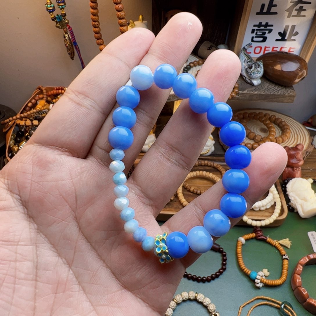 菩提根/象牙果手串