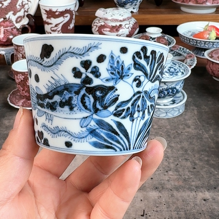 景德镇陶瓷艺术研究院