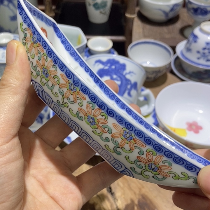 陶瓷艺术品的制作