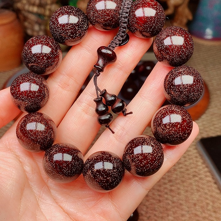 檀香紫檀（小叶紫檀）20