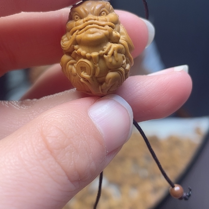 手串/手链橄榄核橄榄核