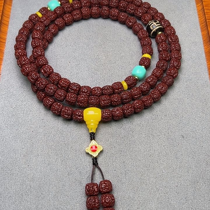 金刚菩提吊坠10左右