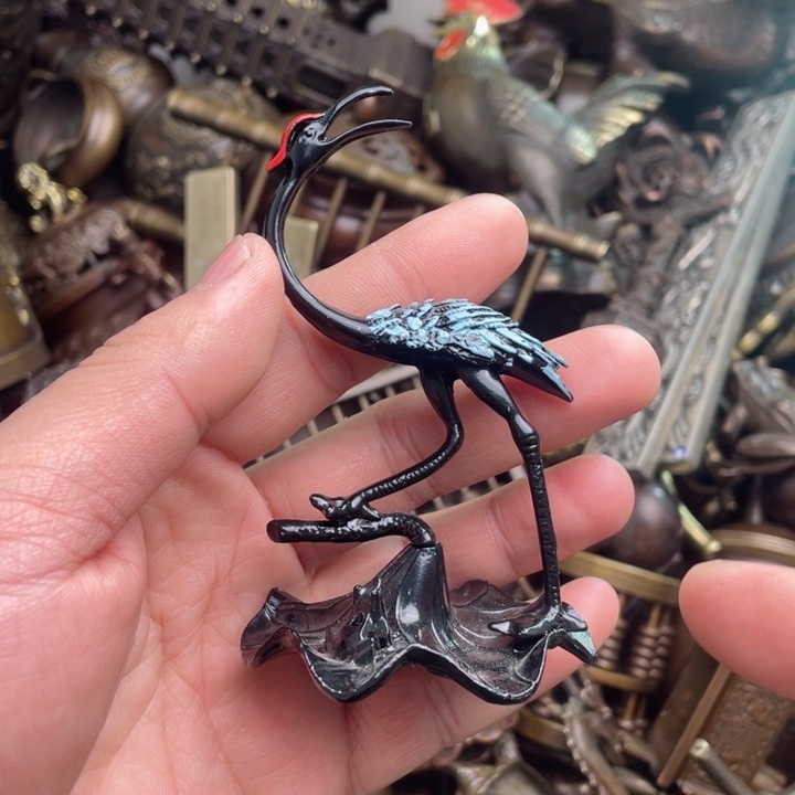 铜器摆件诚信经营