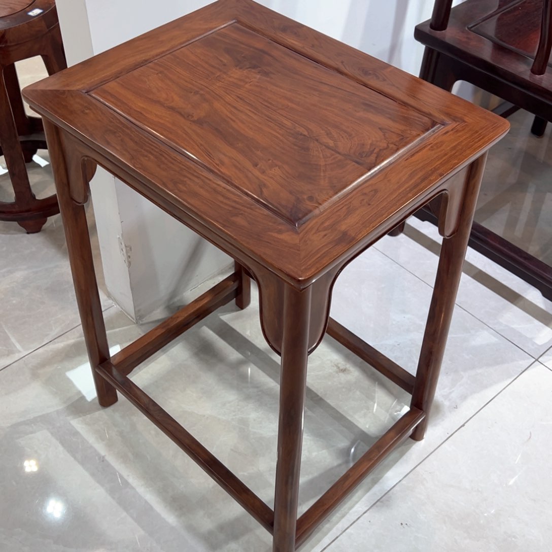 香枝木类成套家具