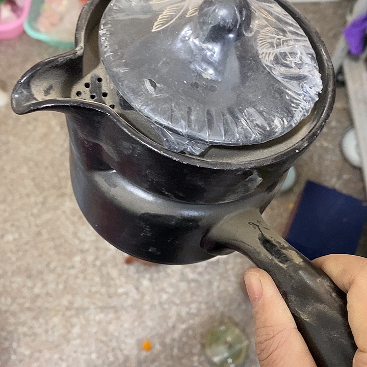 陶瓷艺术品及陶瓷制品