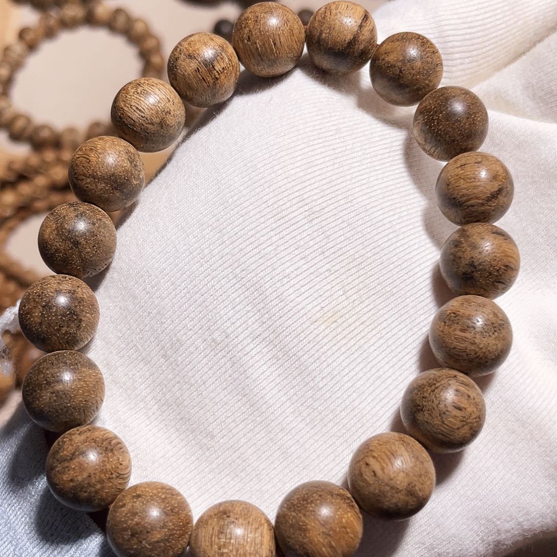 贝壳手串/手链梦****力菩萨棋手串1.1 99沉