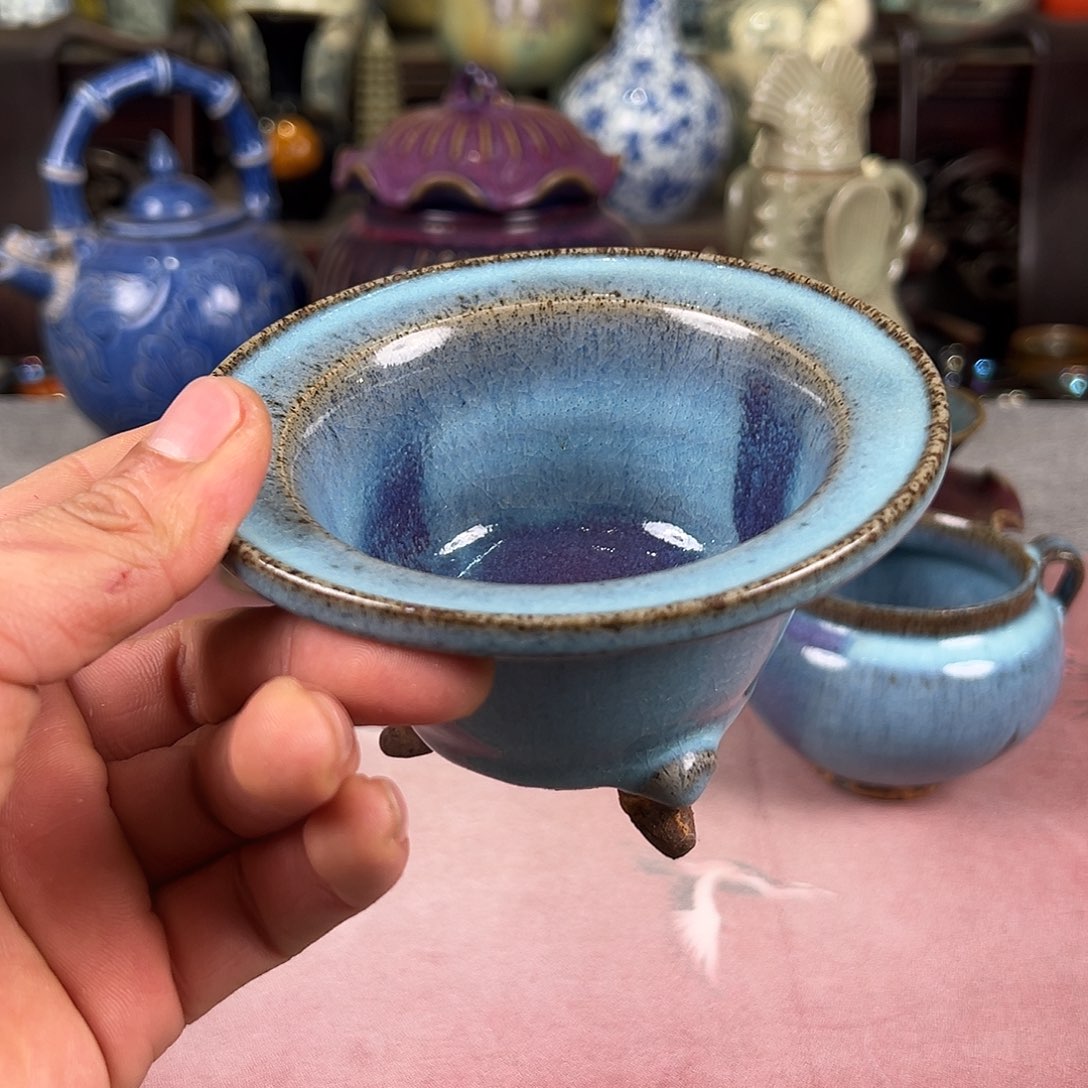 瓷片摆件摆件摆件摆件