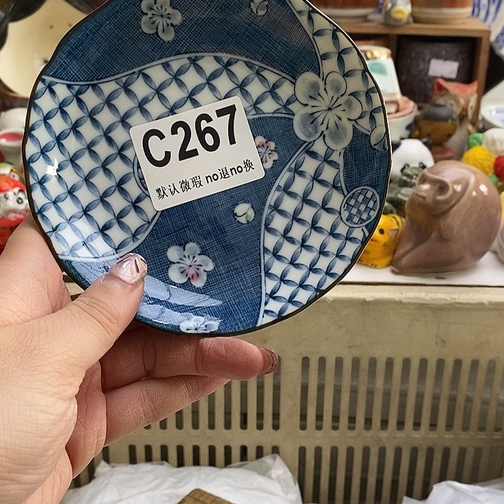 紫砂茶杯耐****，我们都在努力的生活呀