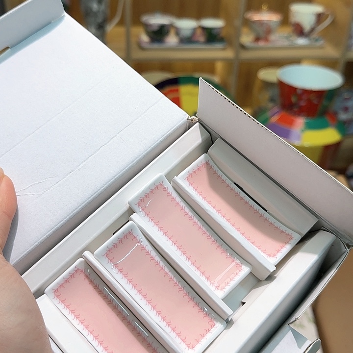 骨瓷实付满10包邮哈